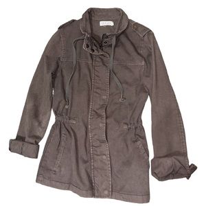 Velvet by Graham & Spencer women’s jacket